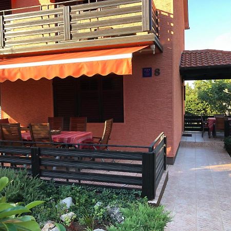 Holiday Home Andreja Malinska Ngoại thất bức ảnh