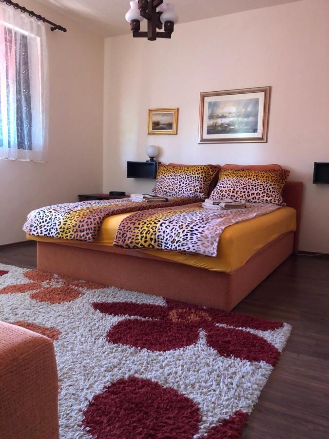 Holiday Home Andreja Malinska Ngoại thất bức ảnh