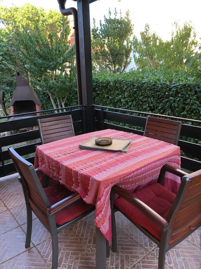 Holiday Home Andreja Malinska Ngoại thất bức ảnh