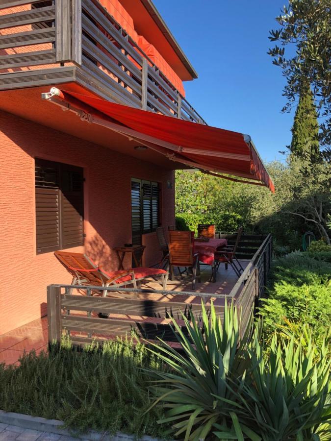 Holiday Home Andreja Malinska Ngoại thất bức ảnh
