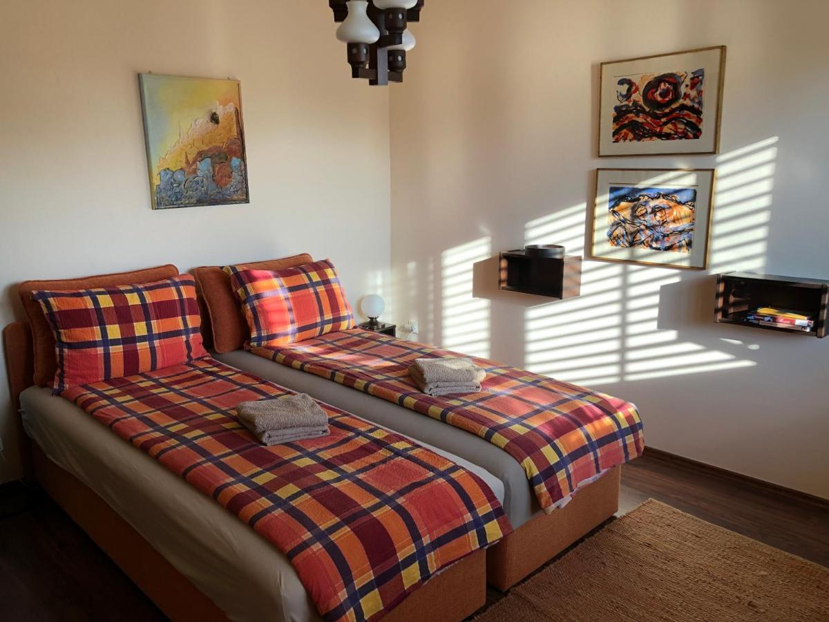 Holiday Home Andreja Malinska Ngoại thất bức ảnh