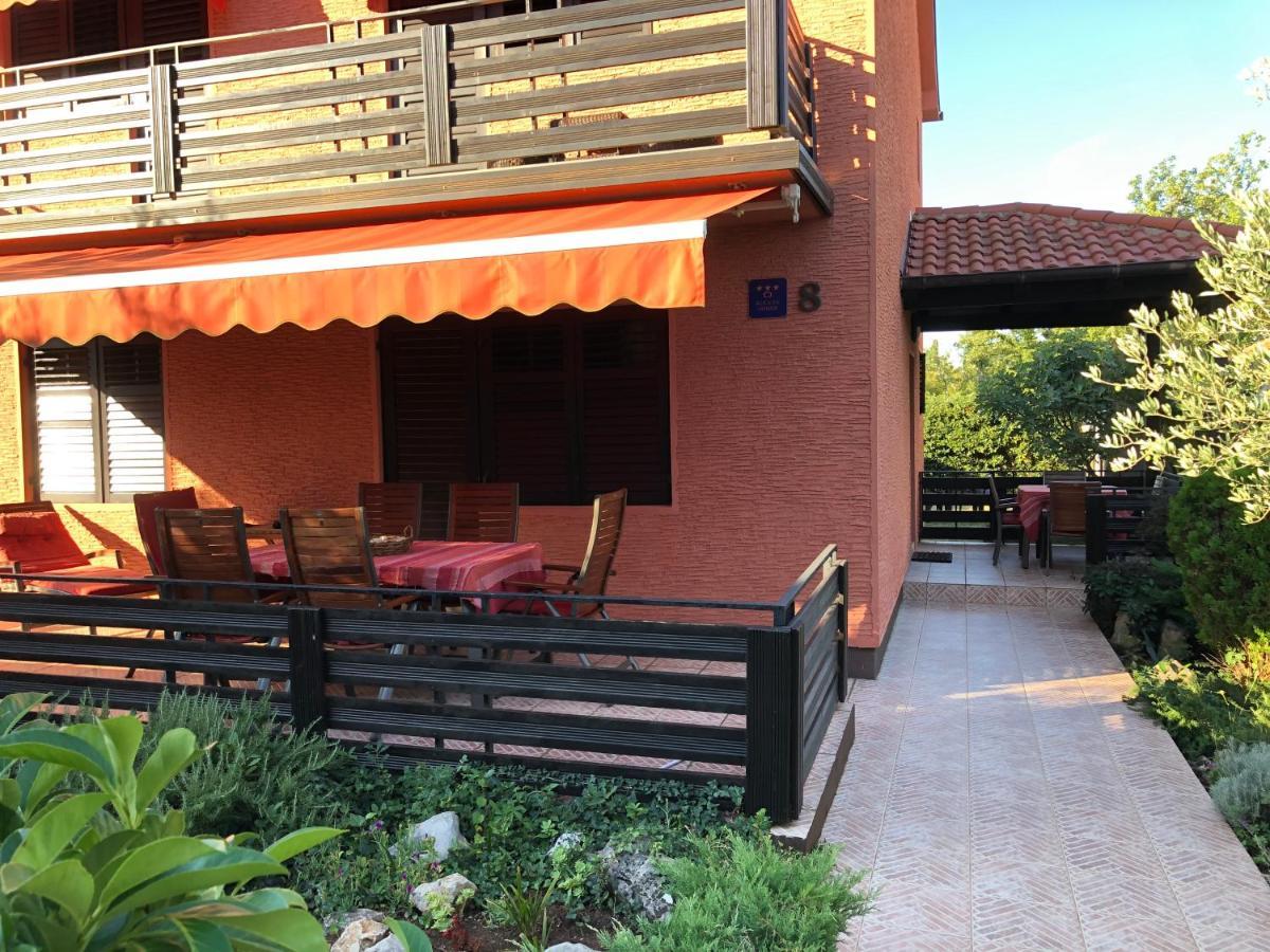 Holiday Home Andreja Malinska Ngoại thất bức ảnh