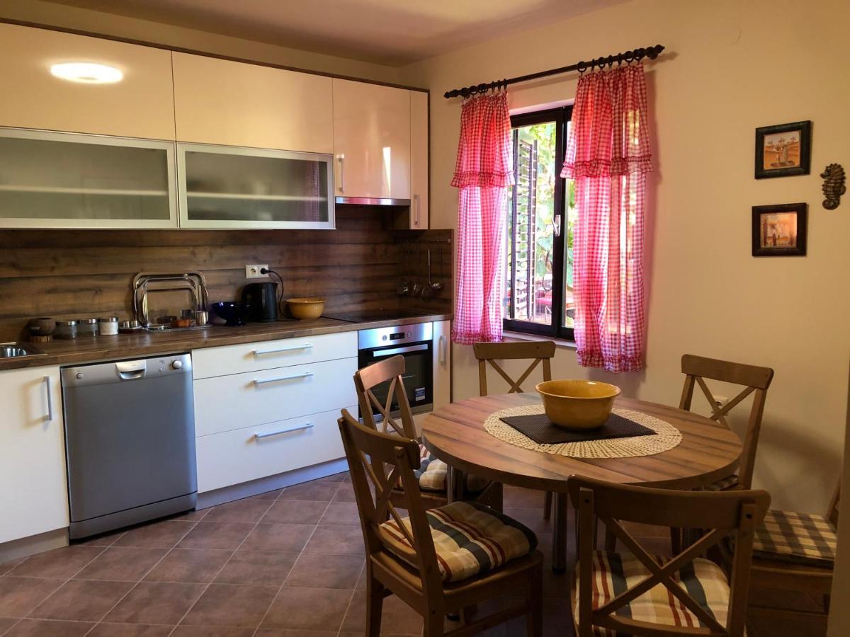 Holiday Home Andreja Malinska Ngoại thất bức ảnh