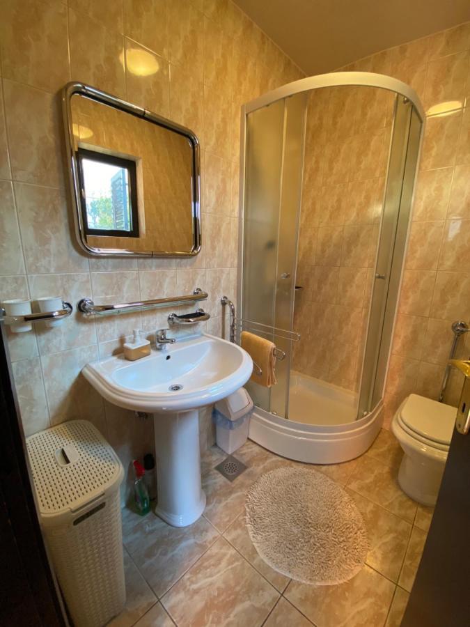 Holiday Home Andreja Malinska Ngoại thất bức ảnh