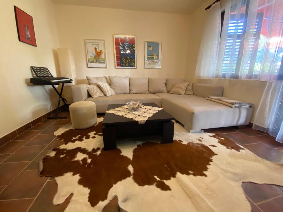 Holiday Home Andreja Malinska Ngoại thất bức ảnh