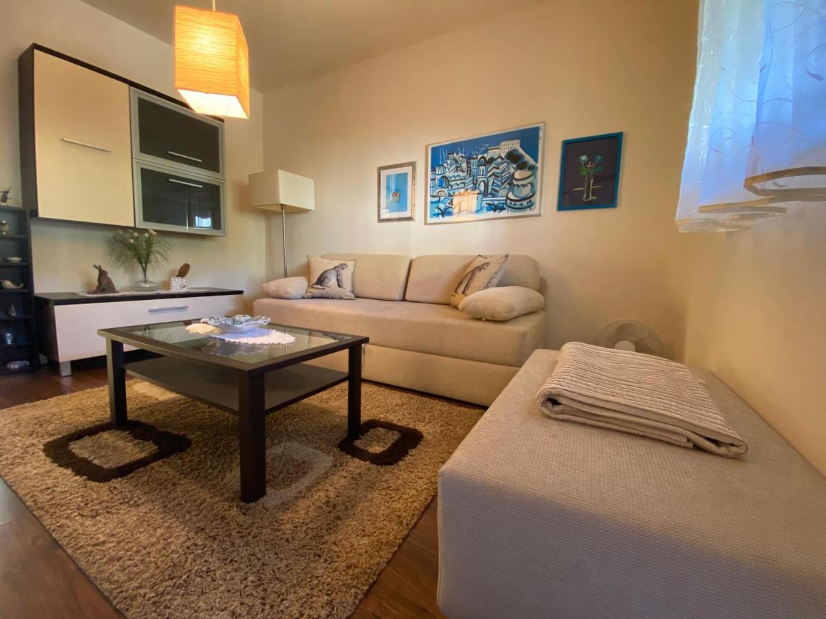 Holiday Home Andreja Malinska Ngoại thất bức ảnh